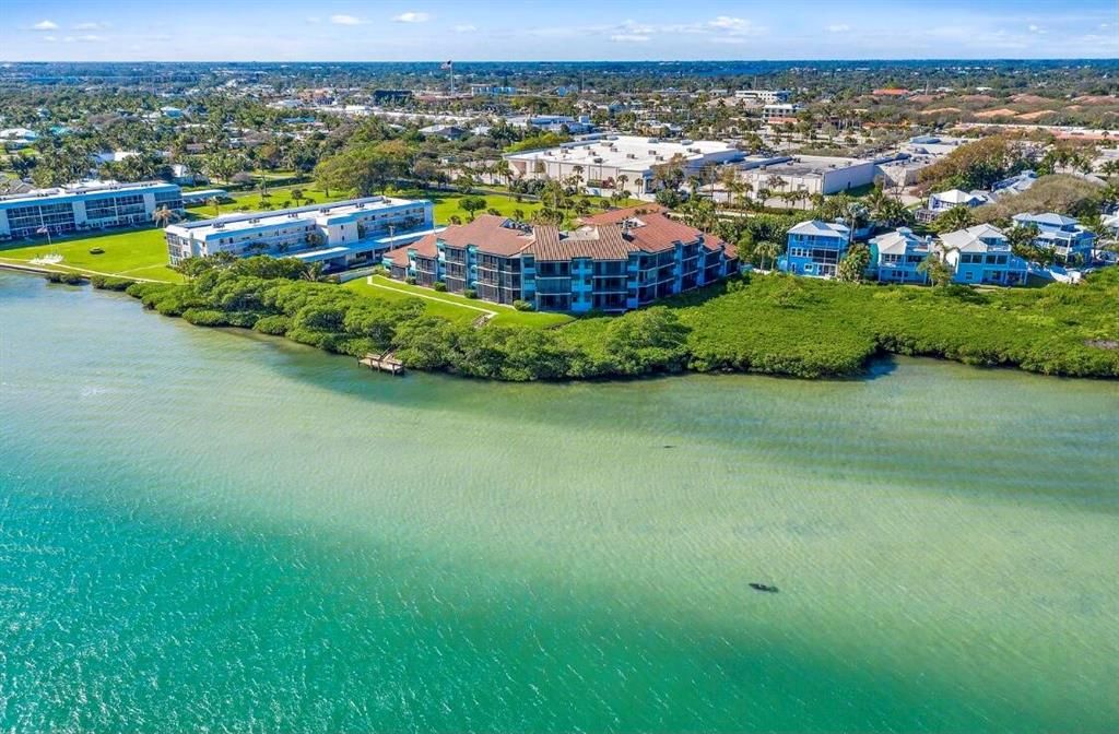 Photo of 200 Waterway Road #208, Tequesta, FL 33469 (MLS # R10724837)