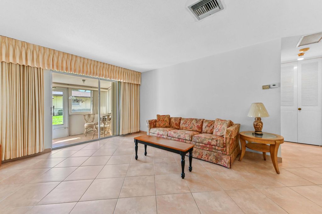 Photo of 2915 Crosley Drive W #Unit B, West Palm Beach, FL 33415 (MLS # B26002205)