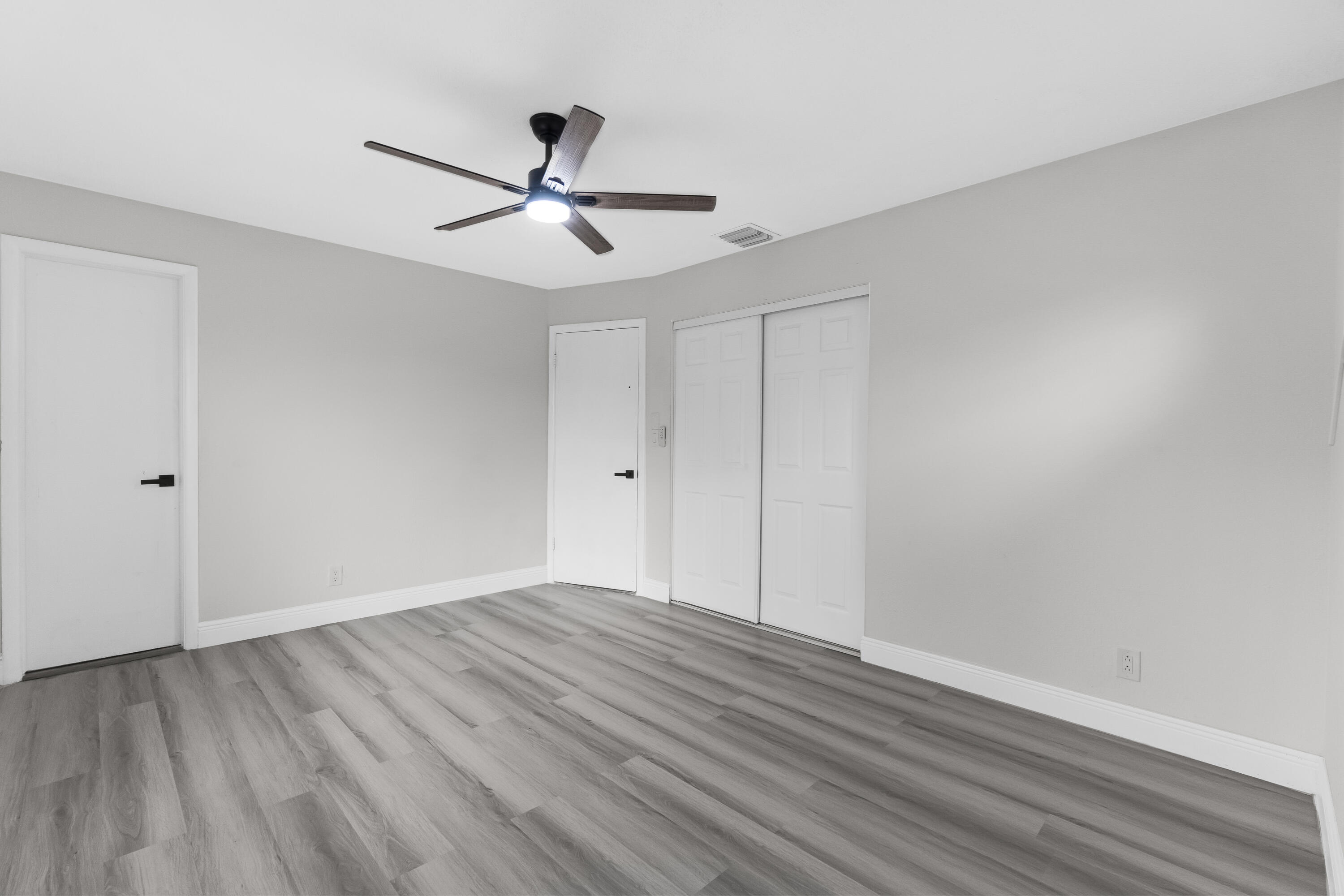 FLAIR SUB NO 3 - Residential