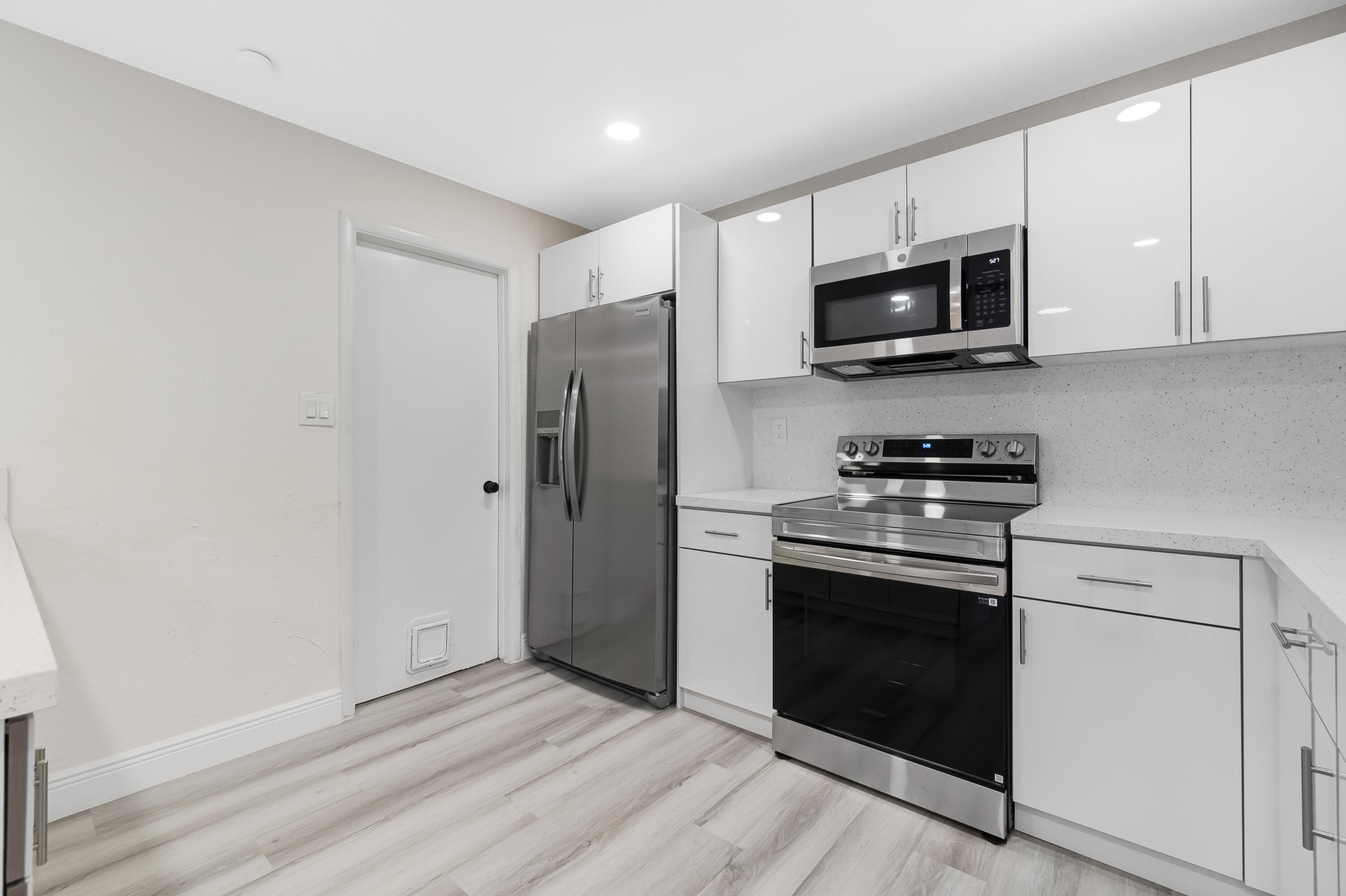 FLAIR SUB NO 3 - Residential