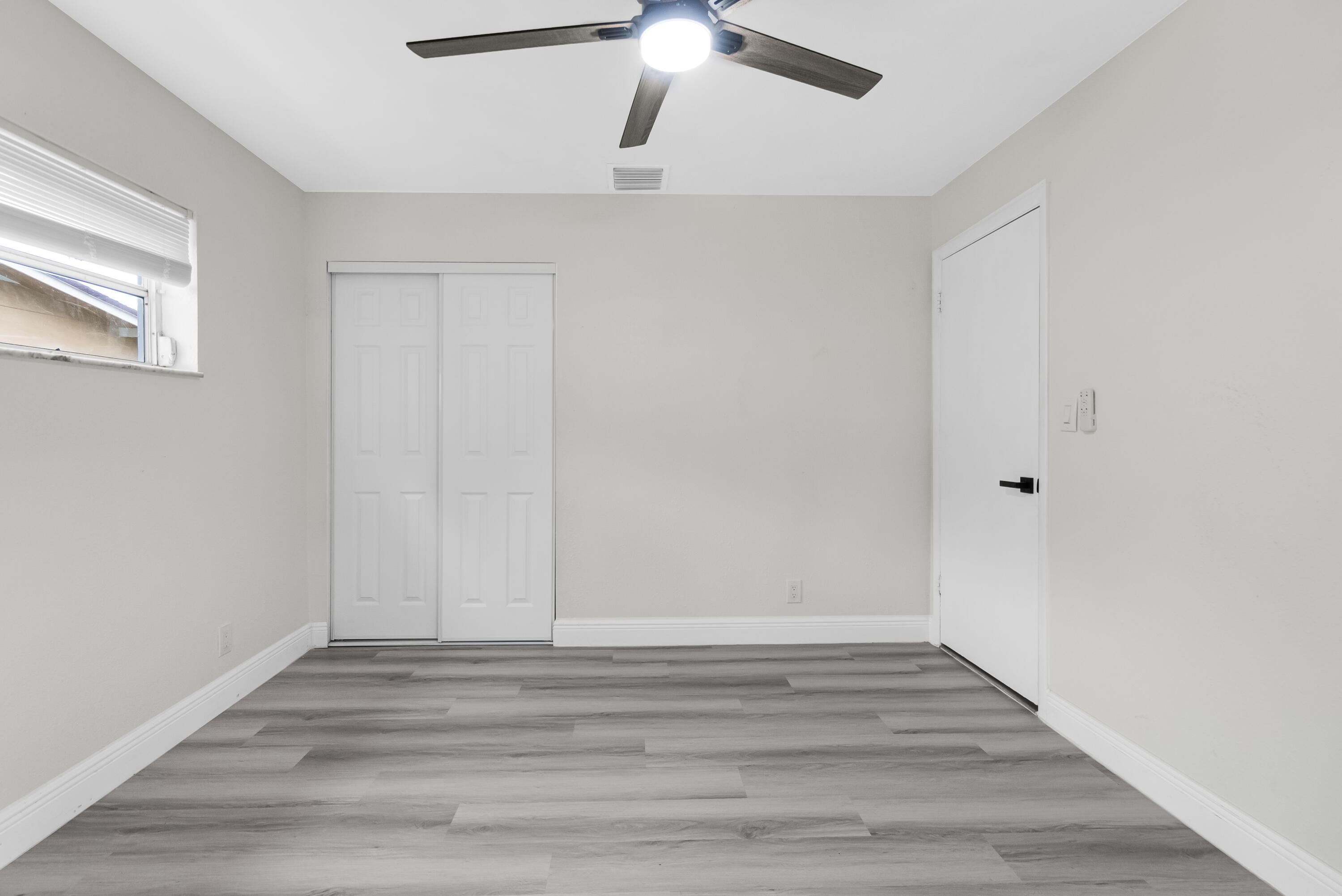 FLAIR SUB NO 3 - Residential