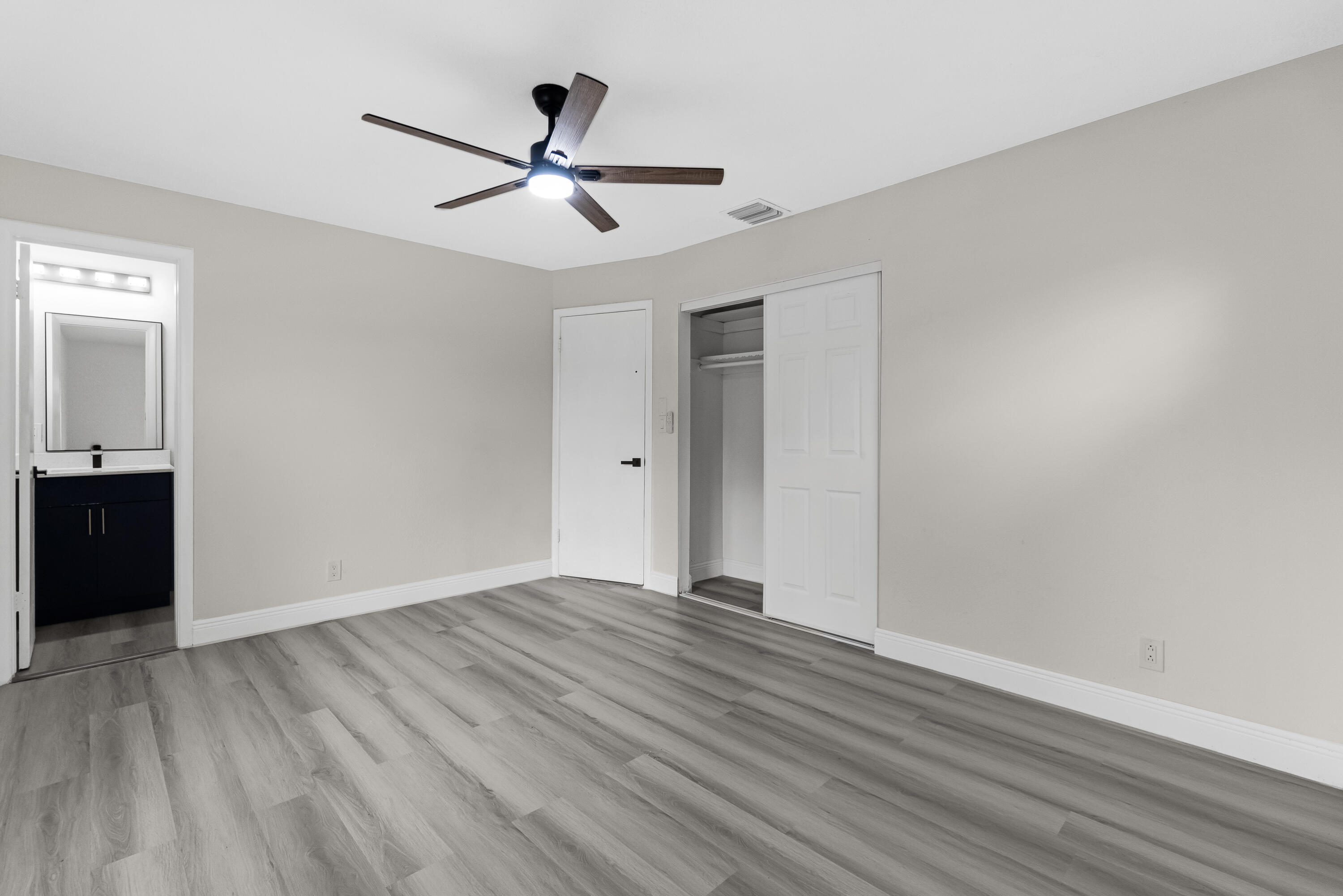 FLAIR SUB NO 3 - Residential