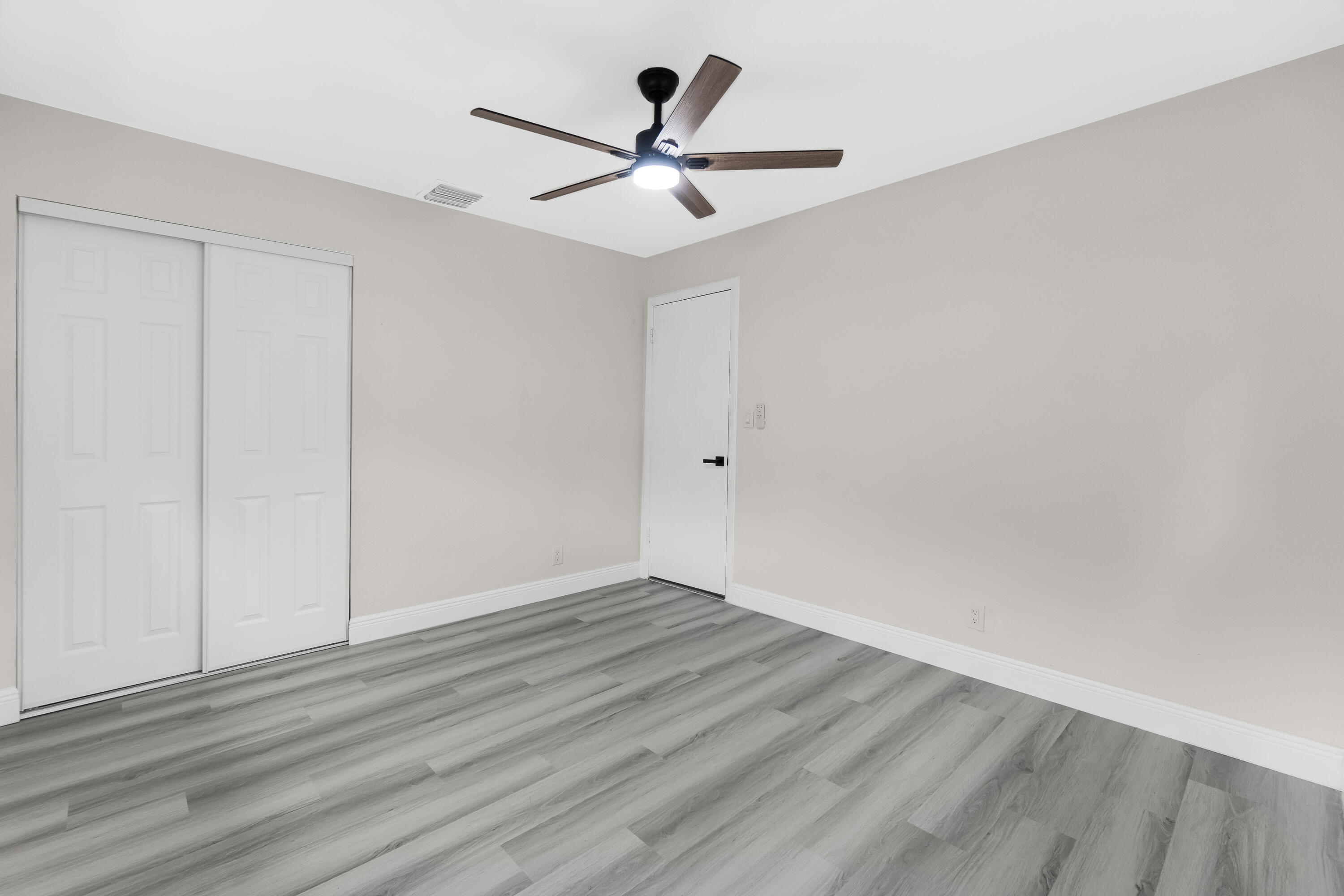 FLAIR SUB NO 3 - Residential