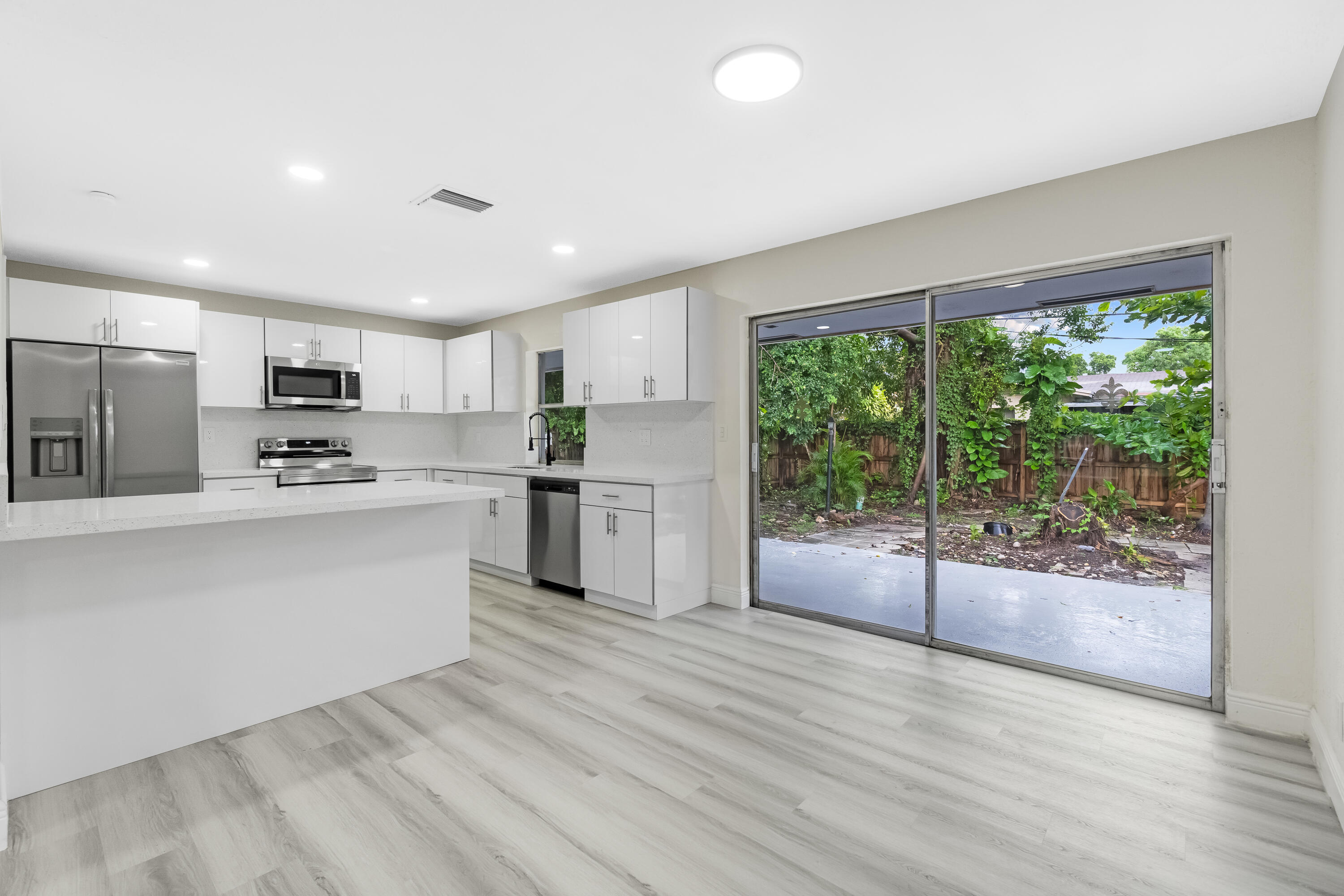 FLAIR SUB NO 3 - Residential