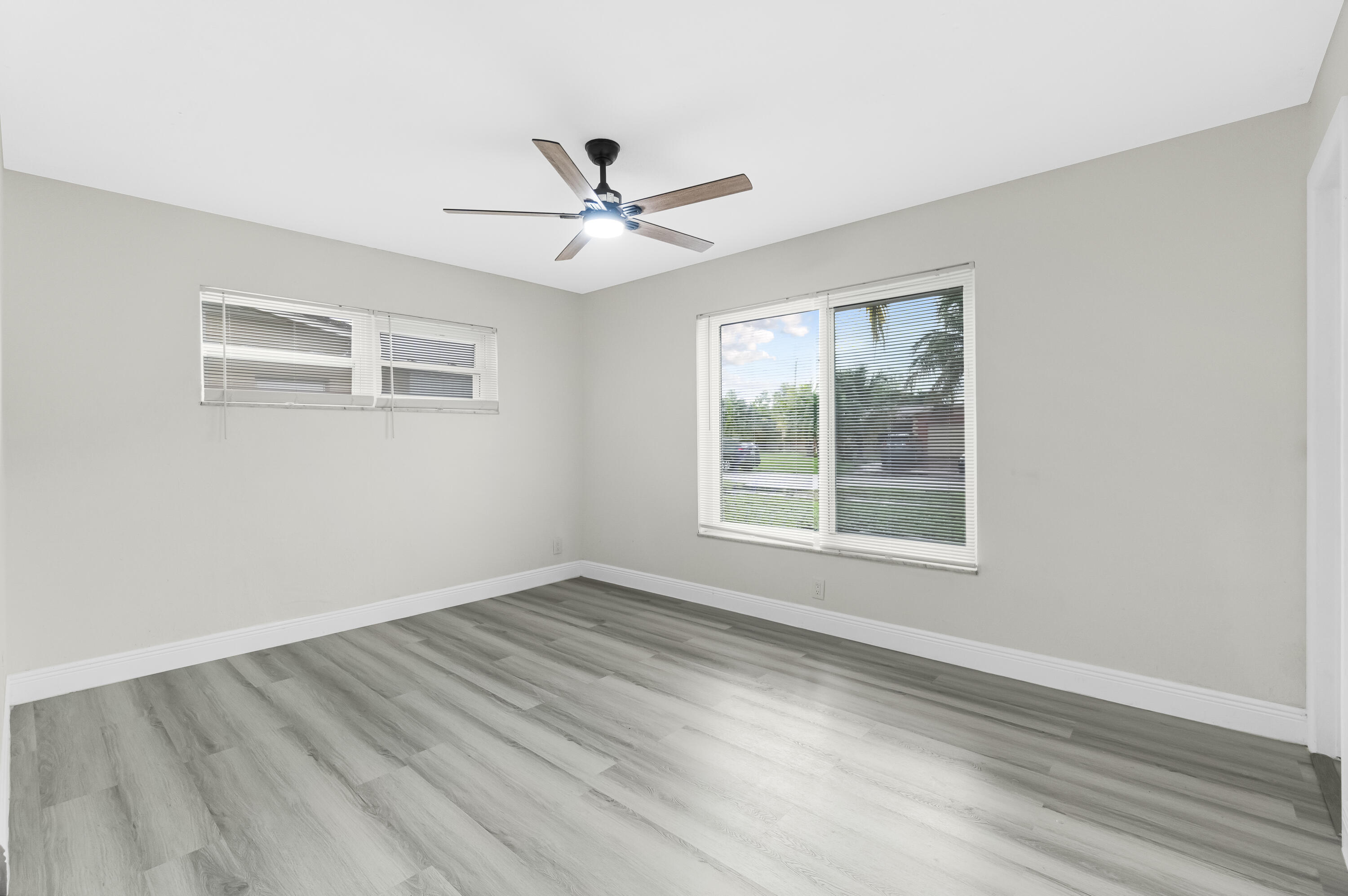 FLAIR SUB NO 3 - Residential