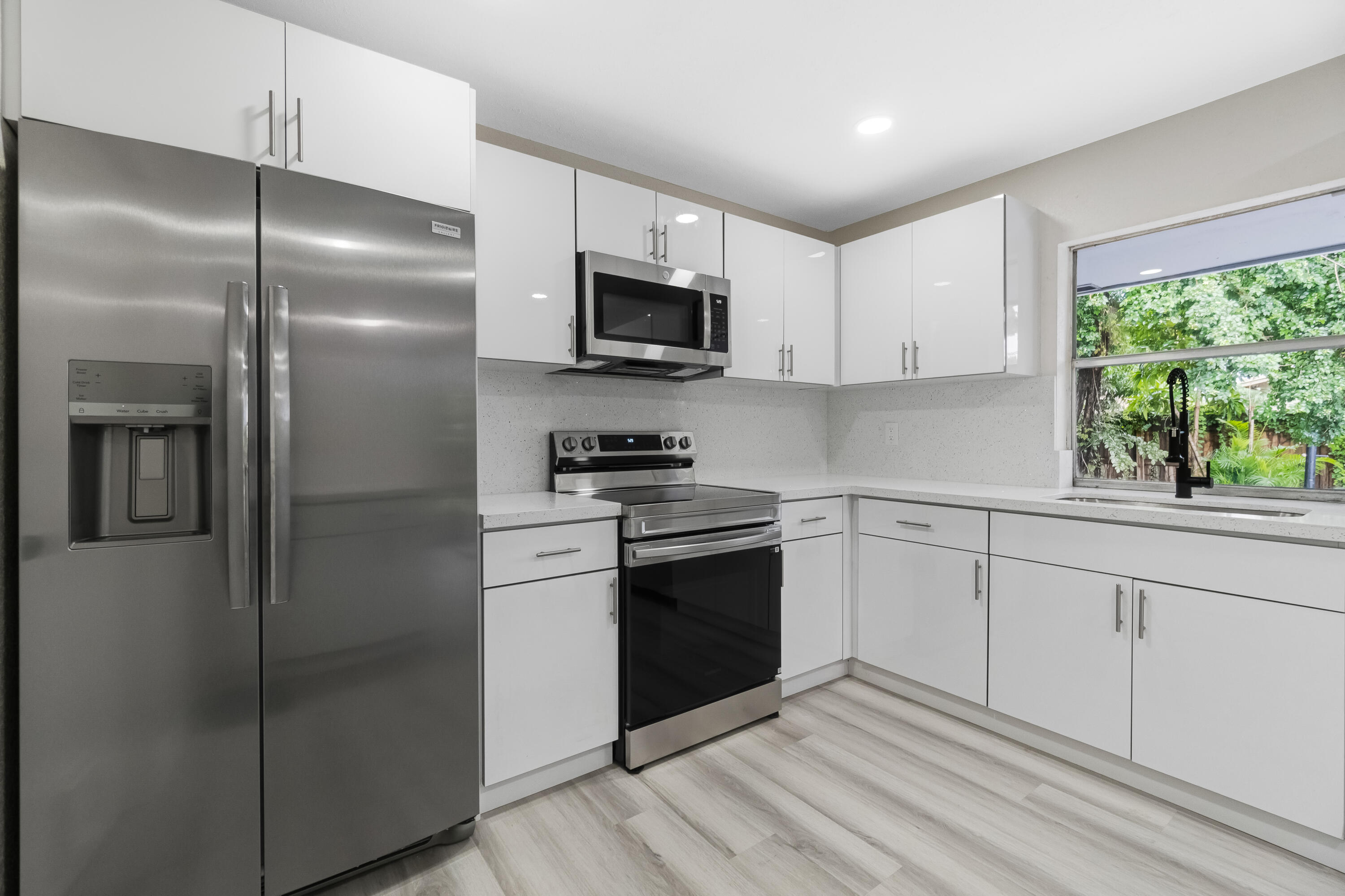 FLAIR SUB NO 3 - Residential