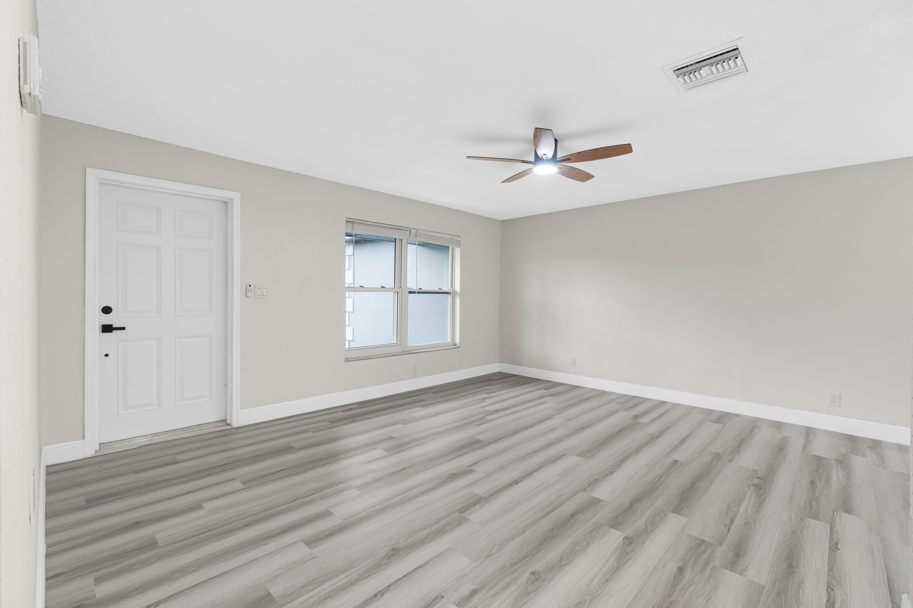 FLAIR SUB NO 3 - Residential