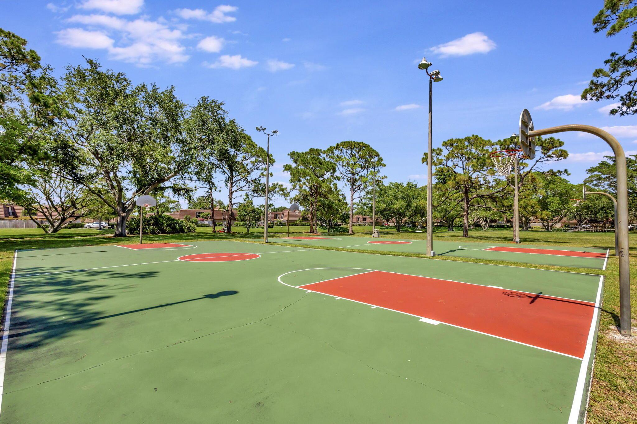 GARDEN LAKES AND GARDEN S - Residential