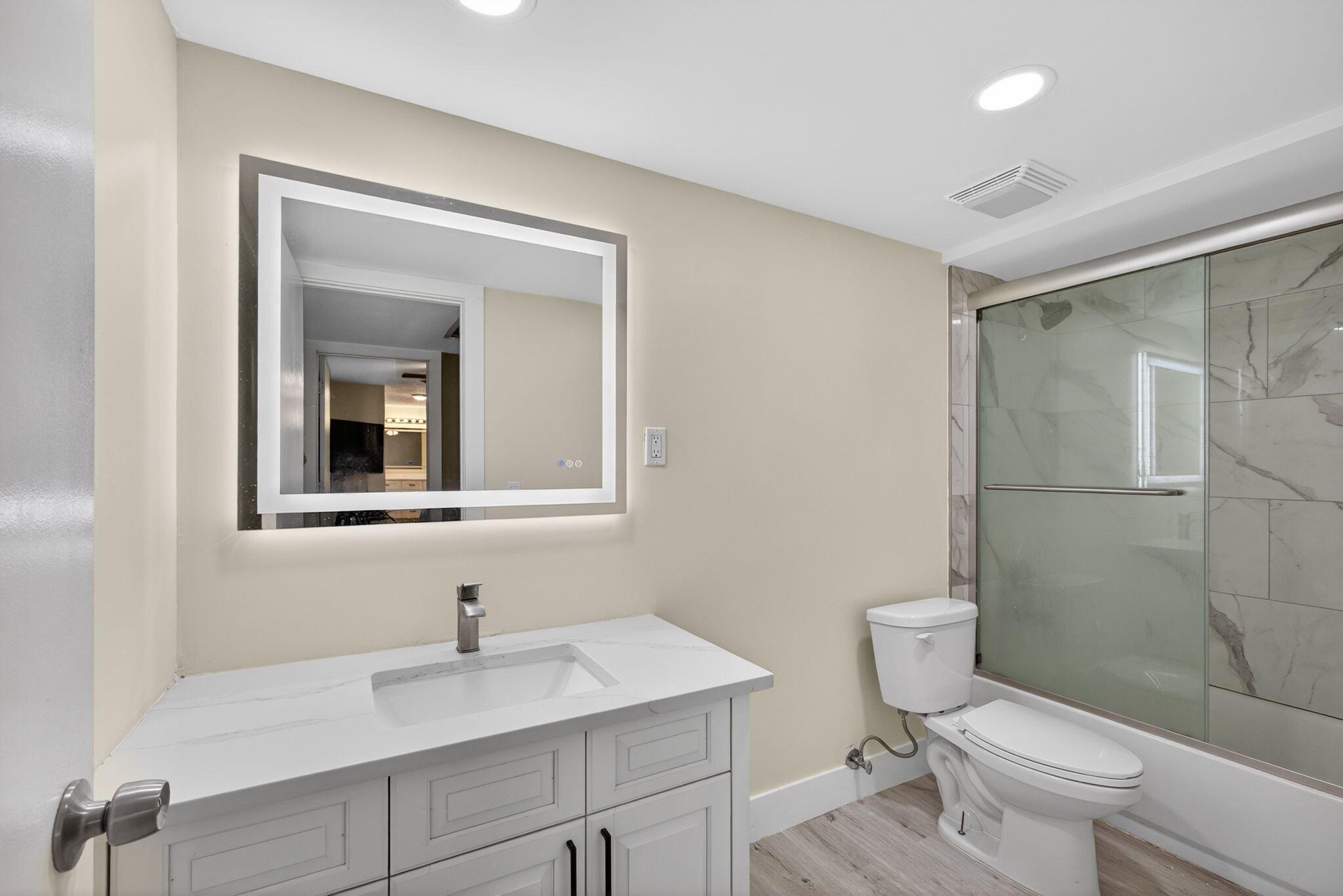 GARDEN LAKES AND GARDEN S - Residential