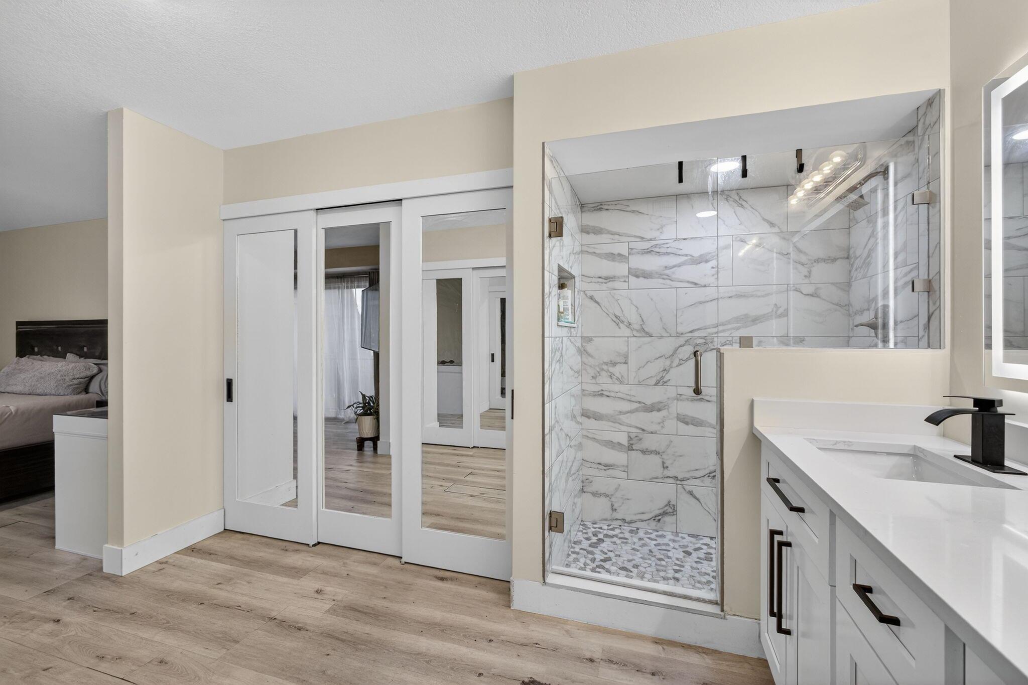 GARDEN LAKES AND GARDEN S - Residential