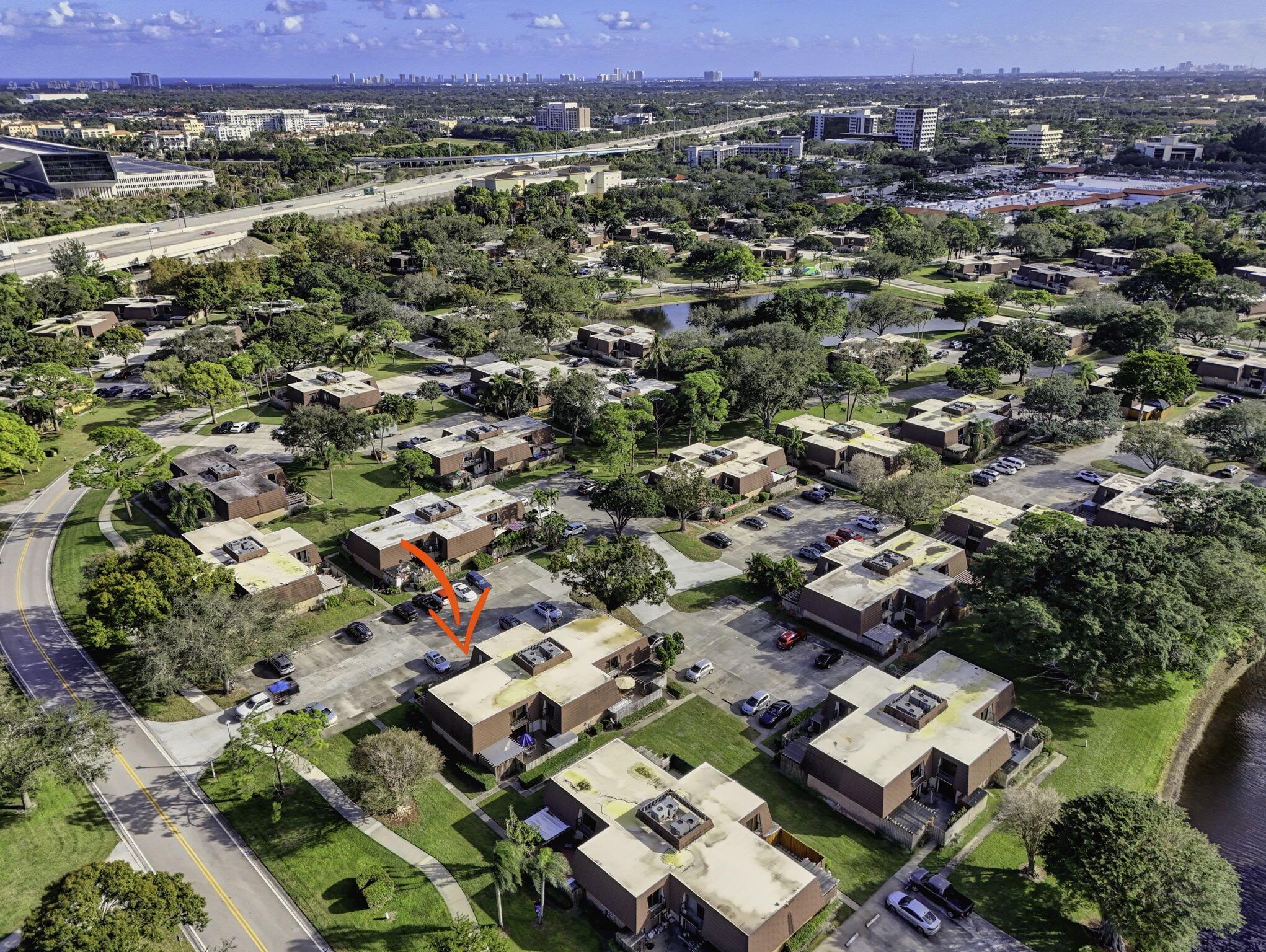 GARDEN LAKES AND GARDEN S - Residential