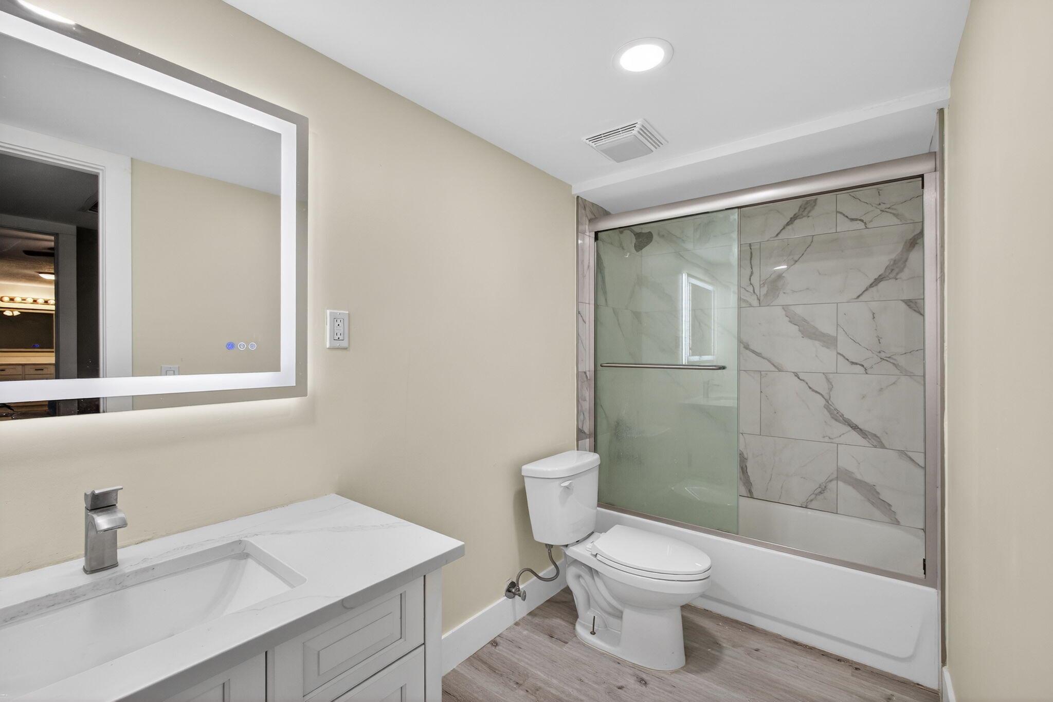 GARDEN LAKES AND GARDEN S - Residential