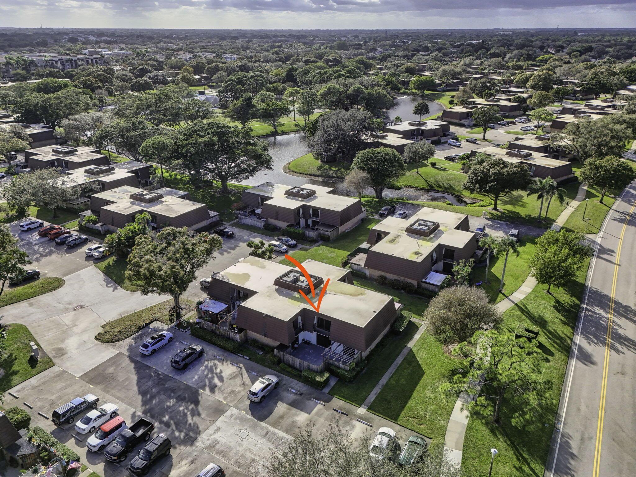 GARDEN LAKES AND GARDEN S - Residential