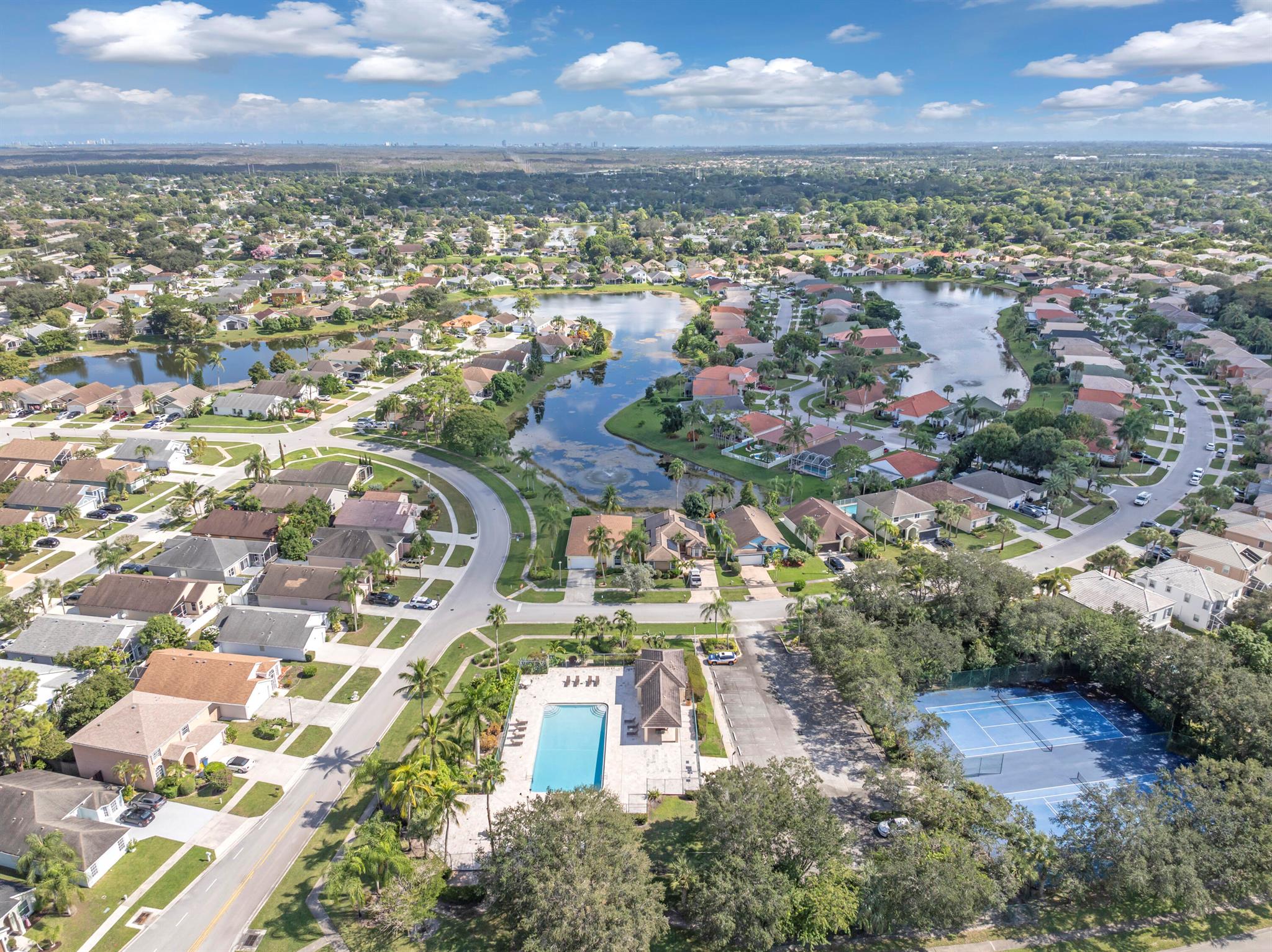 SARATOGA AT ROYAL PALM 1 - Residential