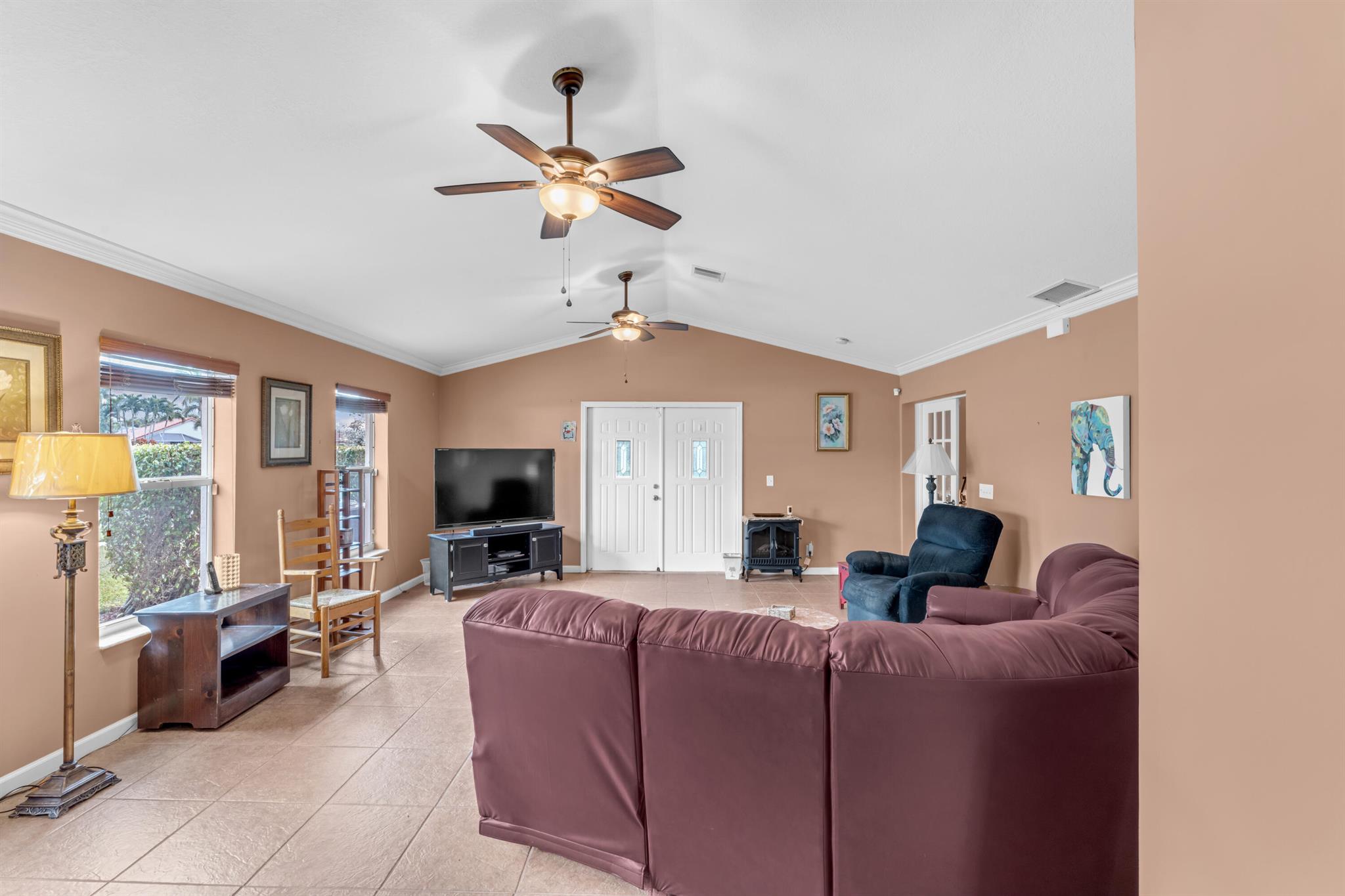 SARATOGA AT ROYAL PALM 1 - Residential