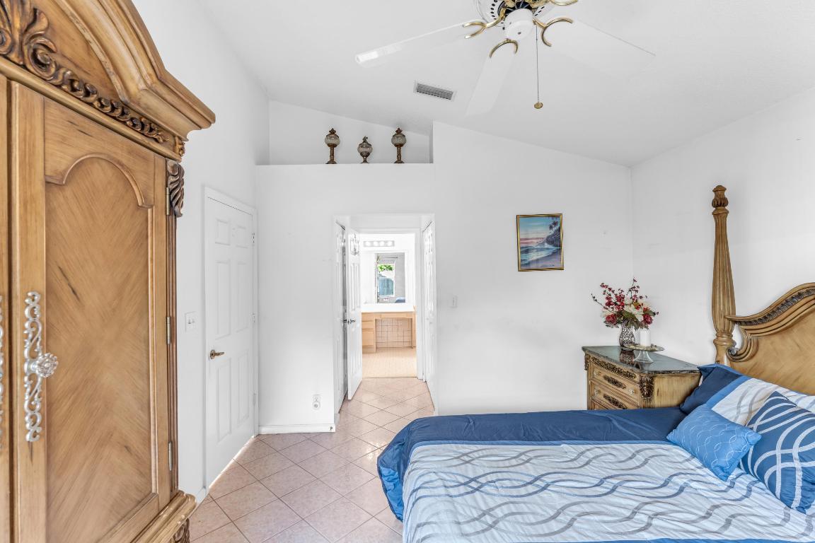 SARATOGA AT ROYAL PALM 1 - Residential