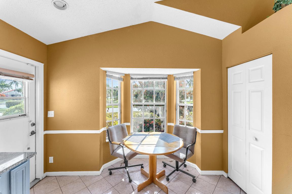 SARATOGA AT ROYAL PALM 1 - Residential