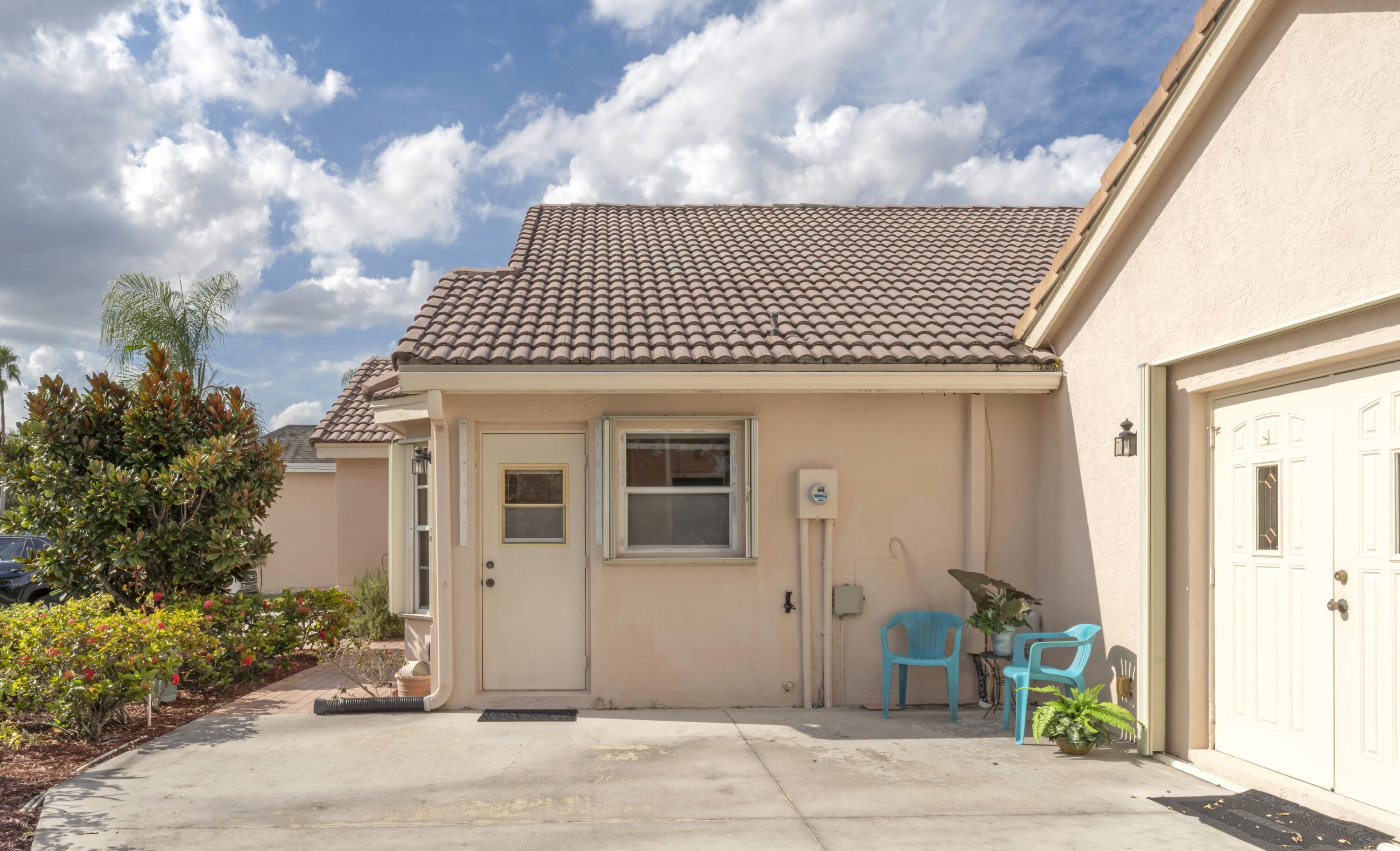 SARATOGA AT ROYAL PALM 1 - Residential