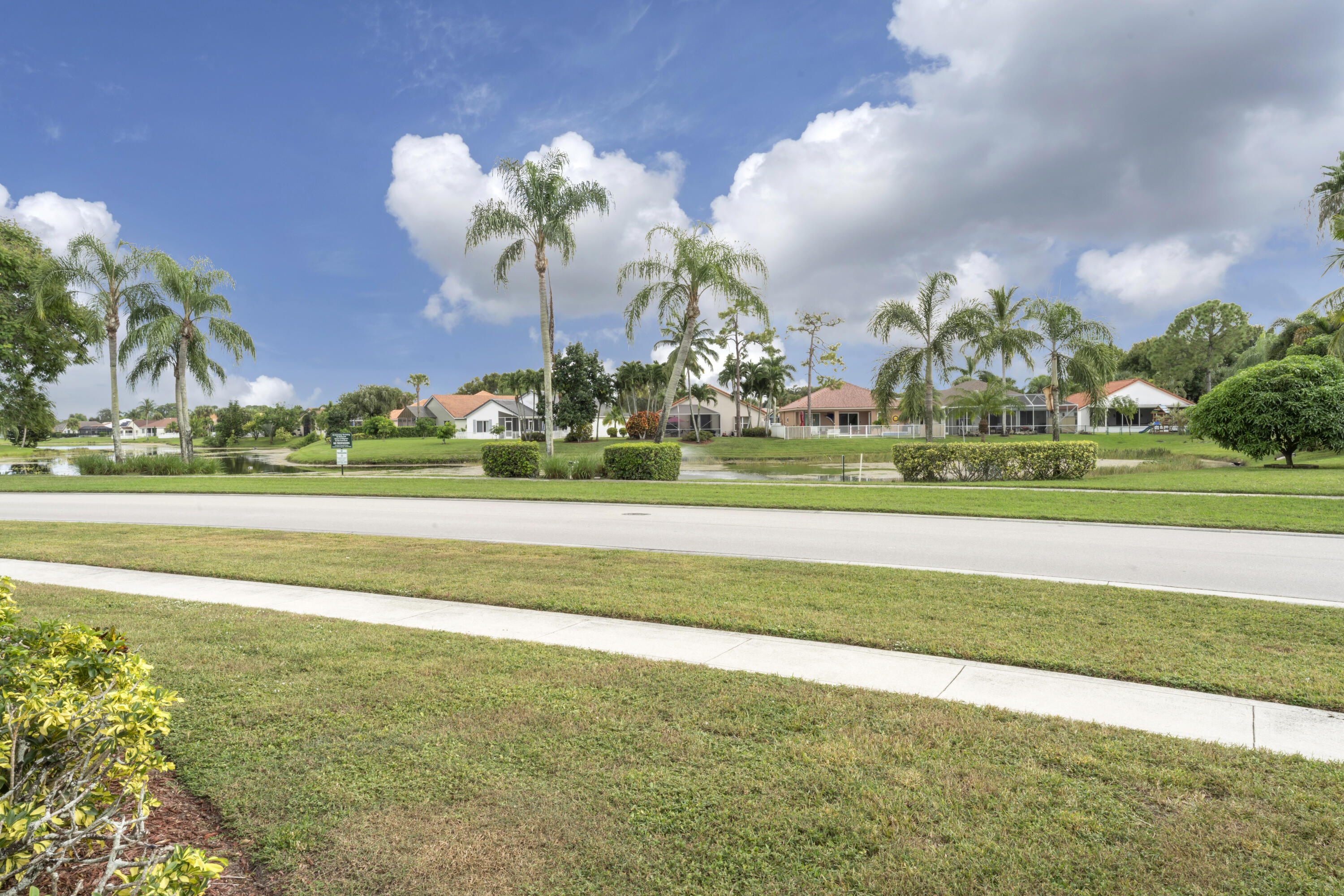 SARATOGA AT ROYAL PALM 1 - Residential