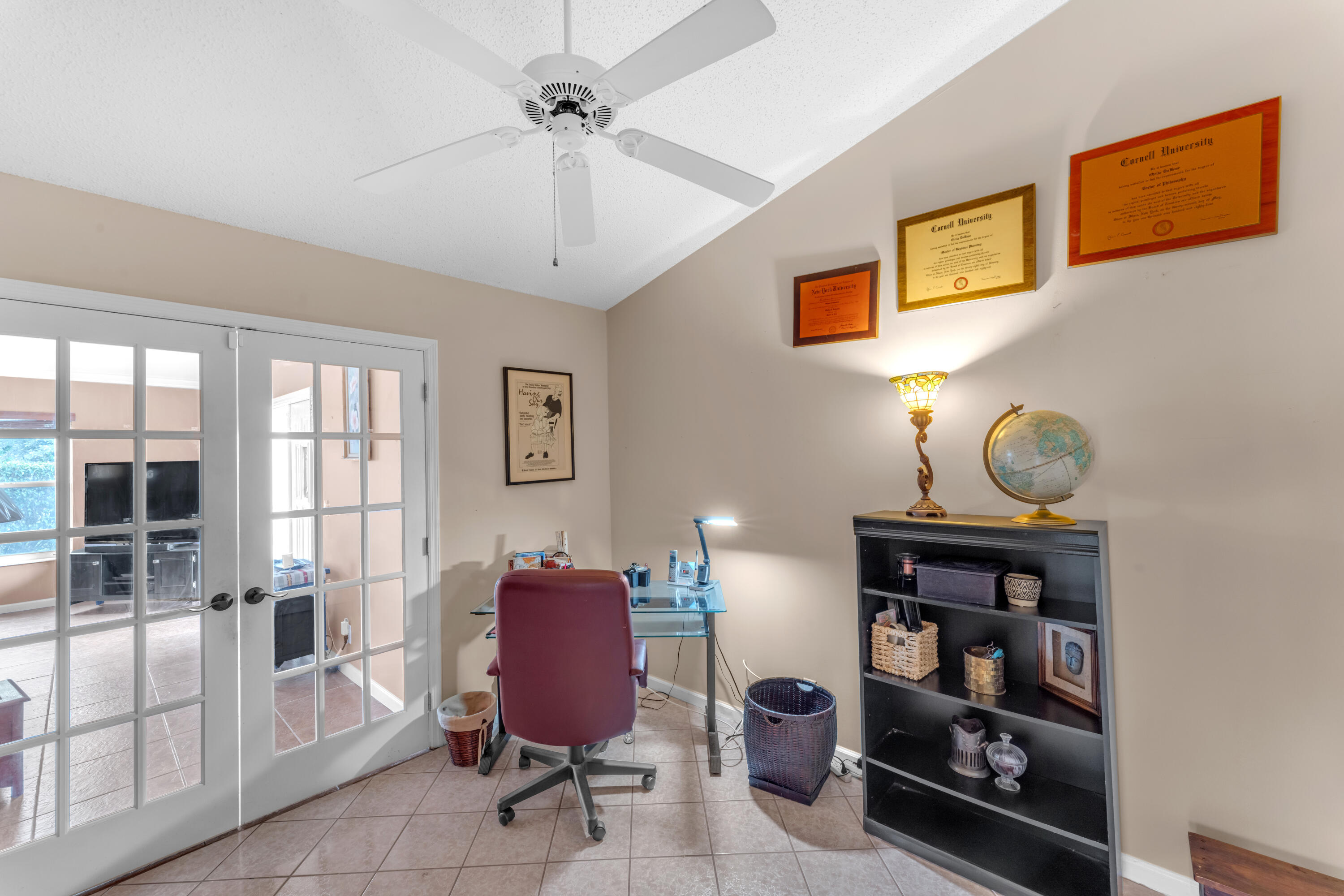 SARATOGA AT ROYAL PALM 1 - Residential