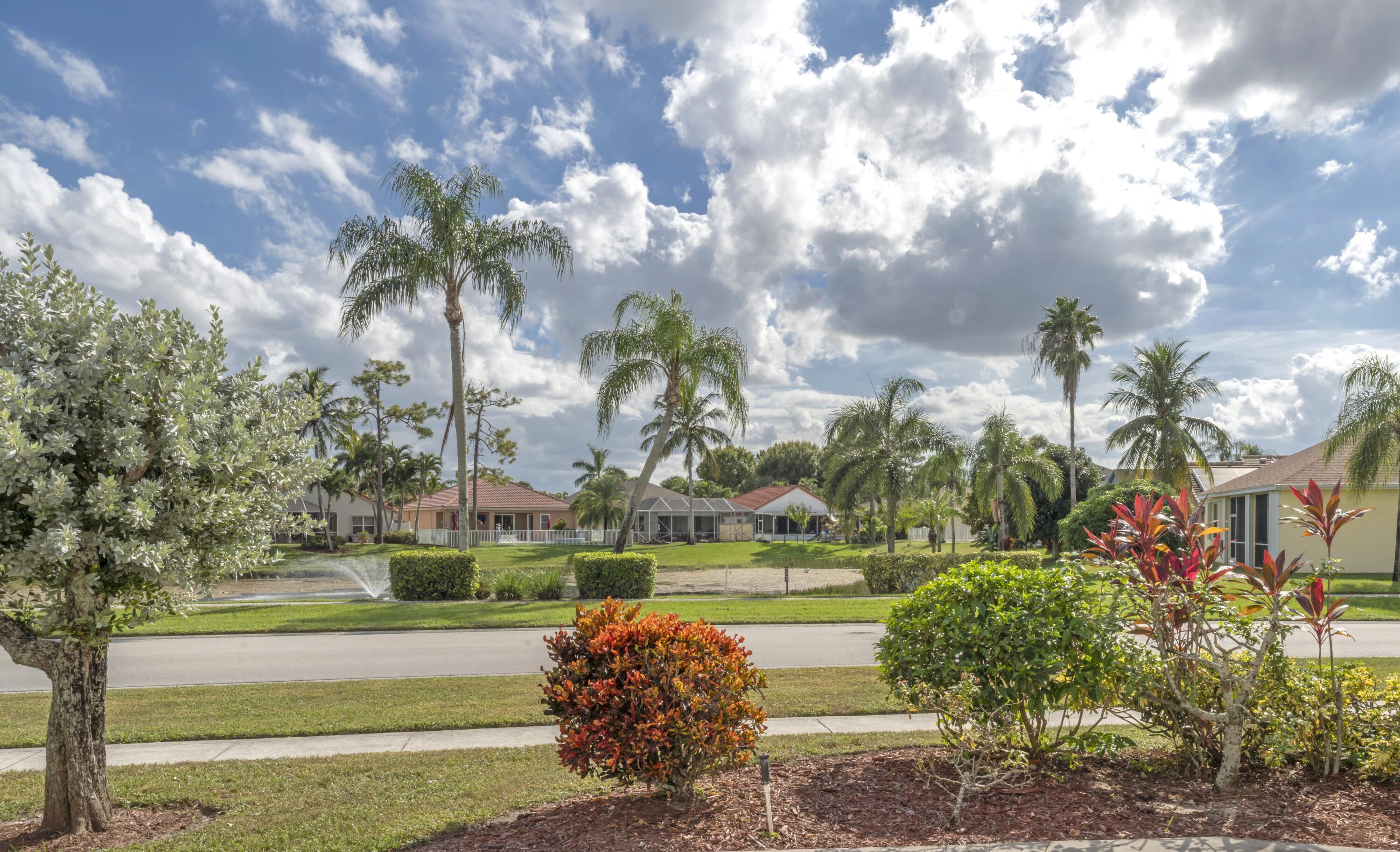 SARATOGA AT ROYAL PALM 1 - Residential