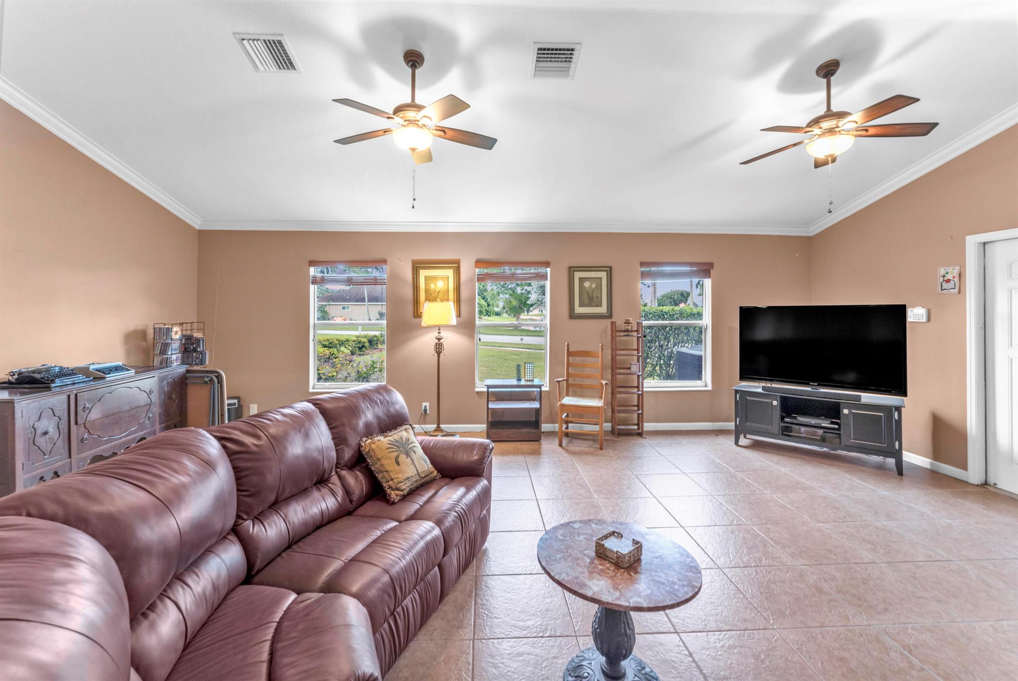 SARATOGA AT ROYAL PALM 1 - Residential