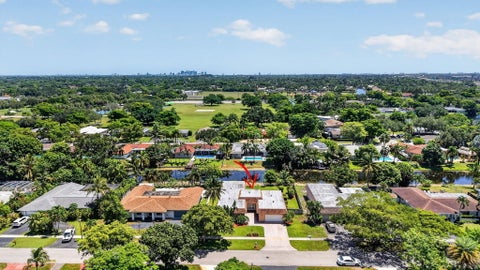 Tiny photo for 1820 SW 67th Terrace, Plantation, FL 33317 (MLS # B26066871)