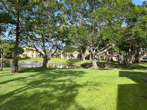 A home in Deerfield Beach