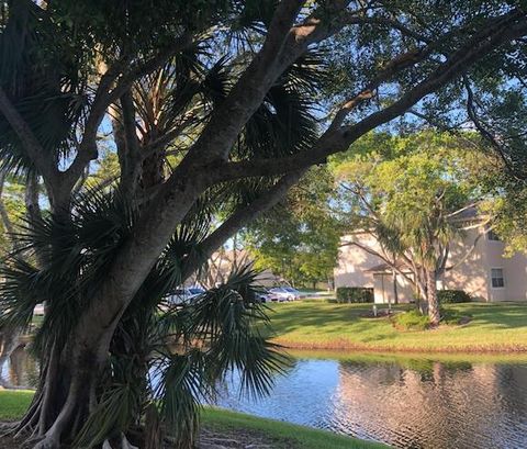 A home in Deerfield Beach