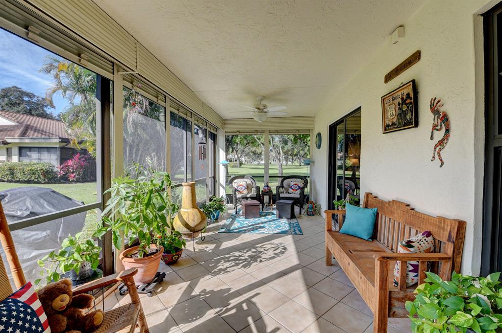 PALM CHASE LAKES CONDO - Residential