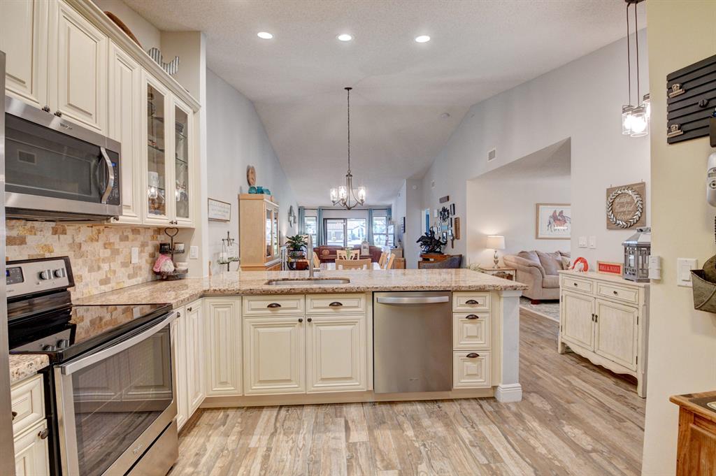 PALM CHASE LAKES CONDO - Residential