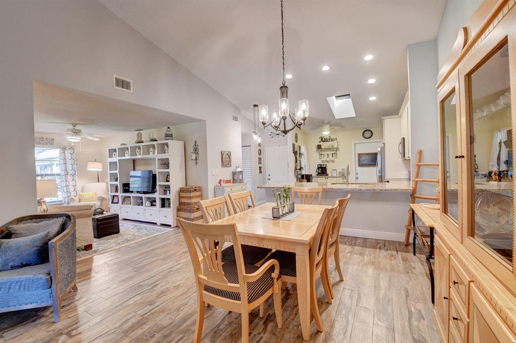 PALM CHASE LAKES CONDO - Residential