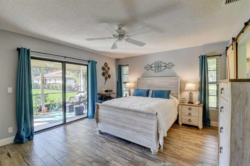 PALM CHASE LAKES CONDO - Residential