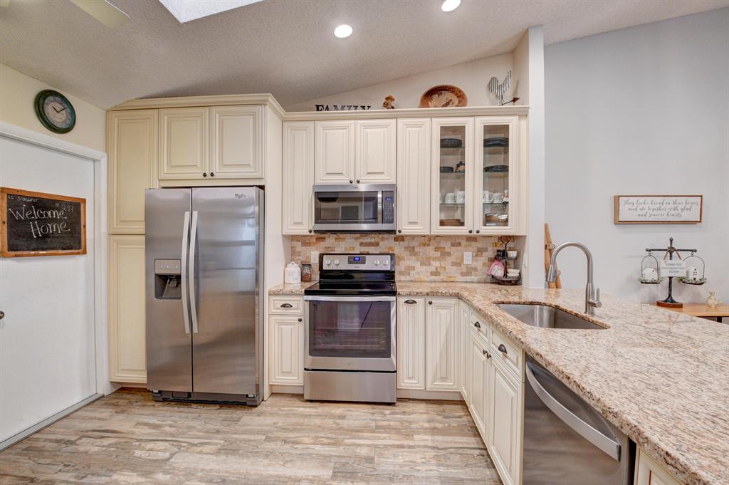 PALM CHASE LAKES CONDO - Residential