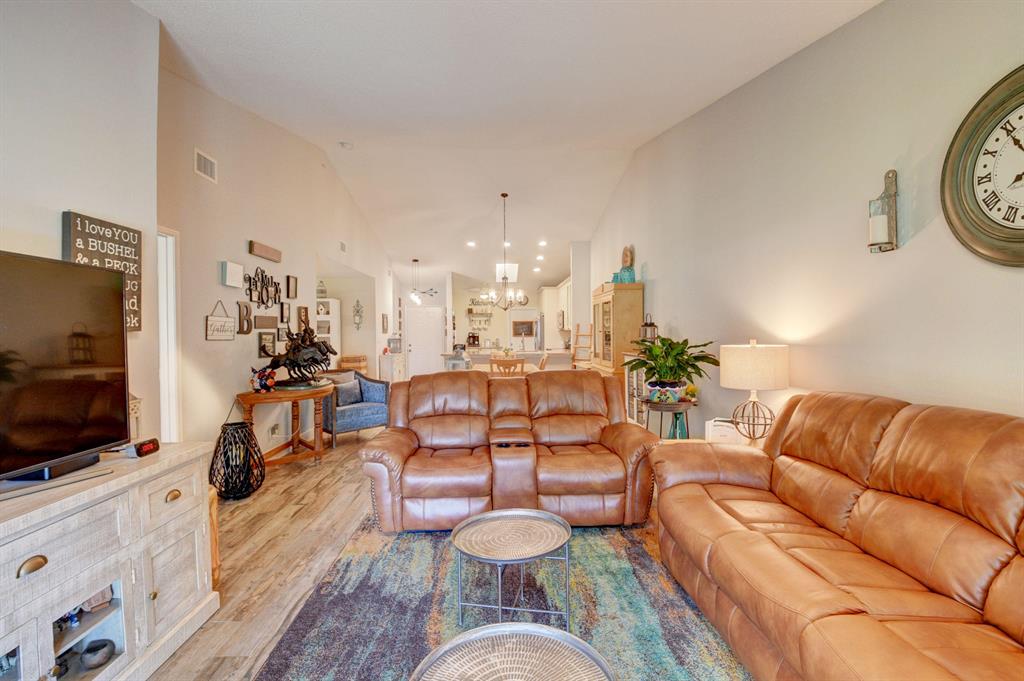 PALM CHASE LAKES CONDO - Residential