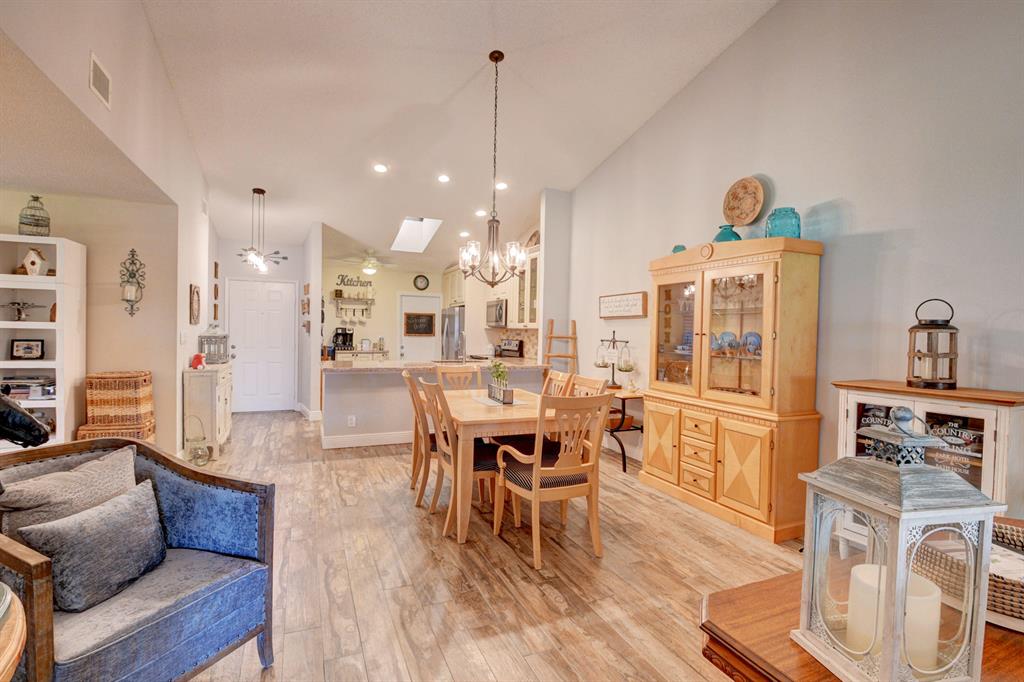 PALM CHASE LAKES CONDO - Residential