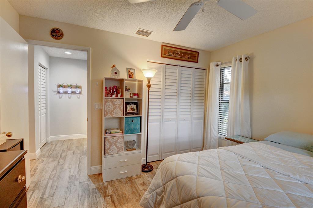 PALM CHASE LAKES CONDO - Residential