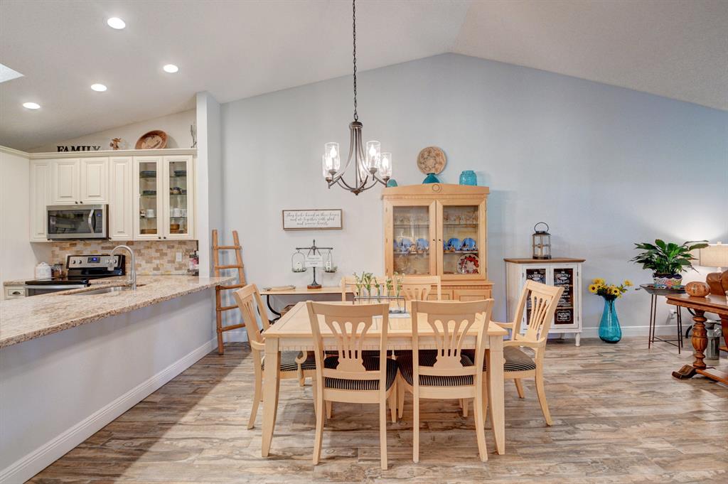 PALM CHASE LAKES CONDO - Residential