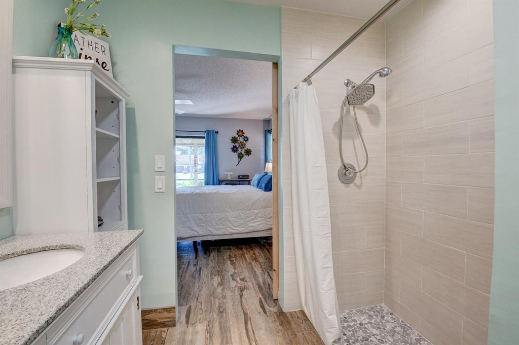 PALM CHASE LAKES CONDO - Residential