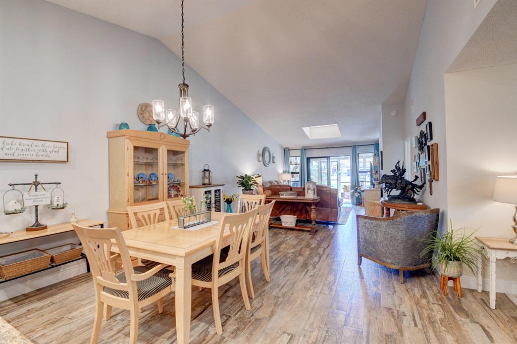 PALM CHASE LAKES CONDO - Residential