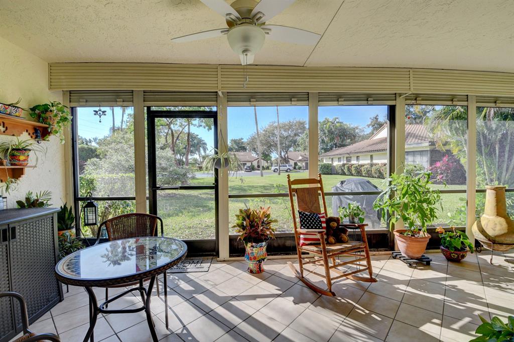 PALM CHASE LAKES CONDO - Residential