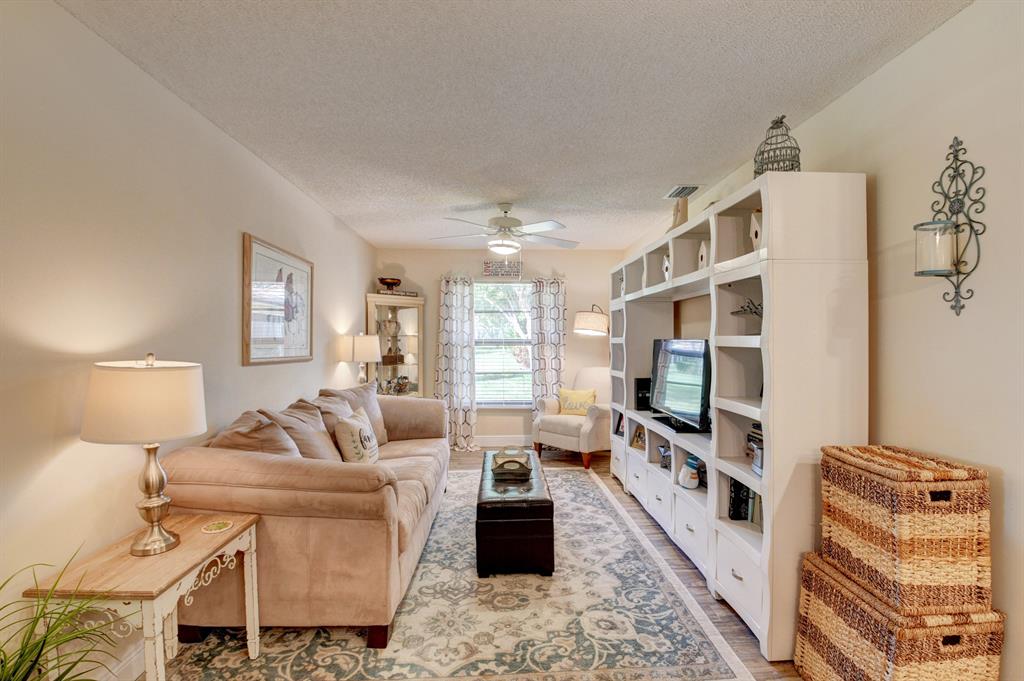 PALM CHASE LAKES CONDO - Residential