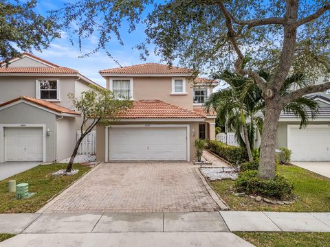 A home in Lake Worth