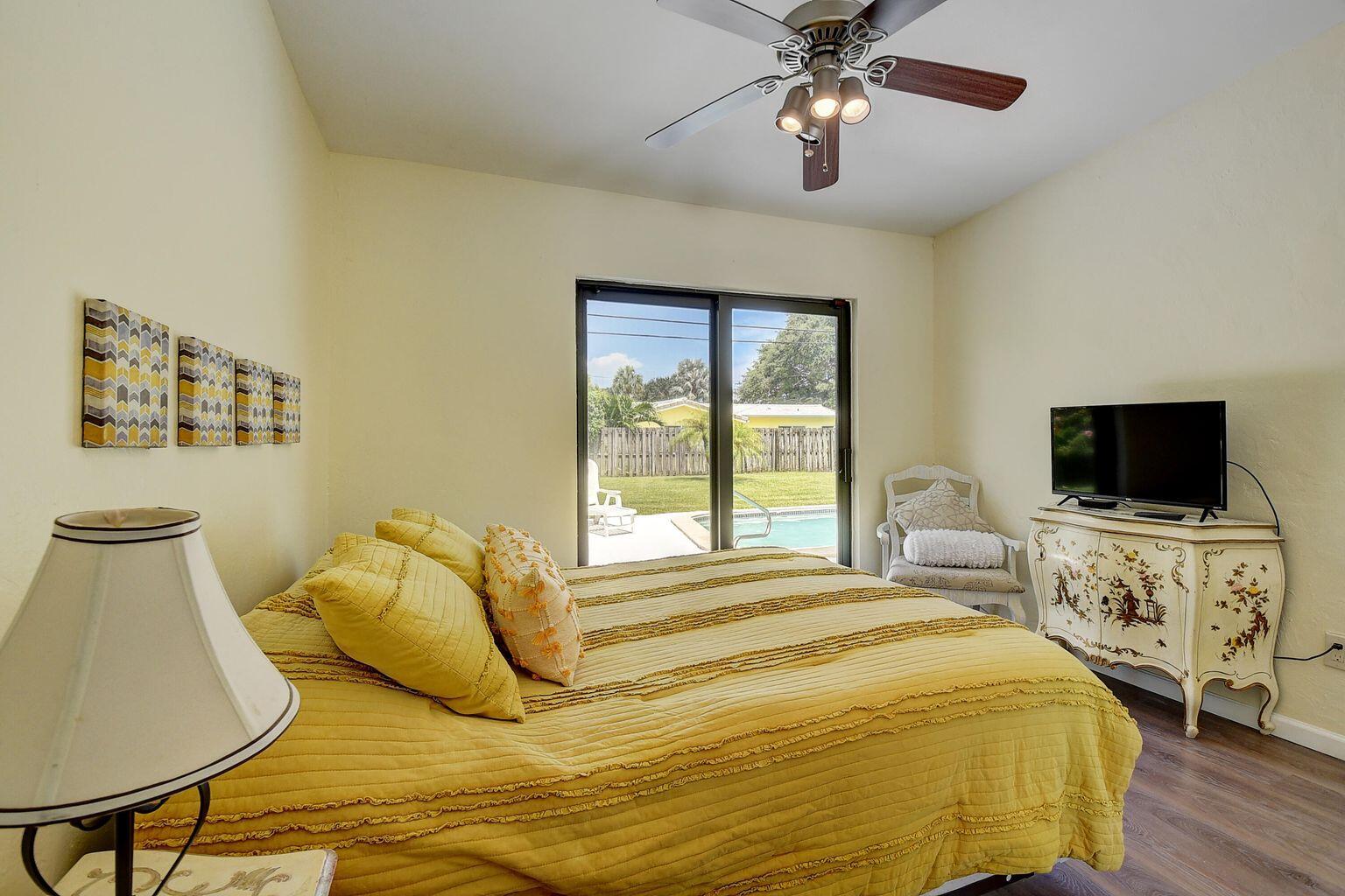 PALMETTO PARK TERRACE - Residential Lease