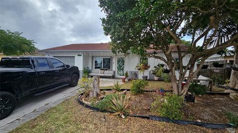 Photo of 1031 SW 83rd Avenue, North Lauderdale, FL 33068 (MLS # F10539345)