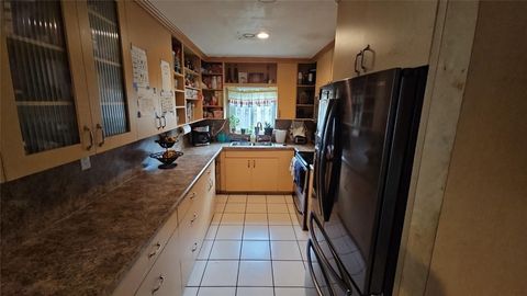 Tiny photo for 1031 SW 83rd Avenue, North Lauderdale, FL 33068 (MLS # F10539345)