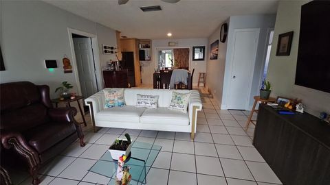 Tiny photo for 1031 SW 83rd Avenue, North Lauderdale, FL 33068 (MLS # F10539345)