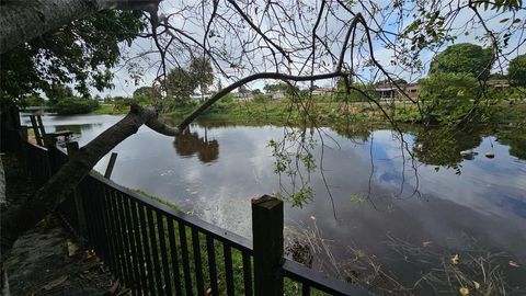 Tiny photo for 1031 SW 83rd Avenue, North Lauderdale, FL 33068 (MLS # F10539345)