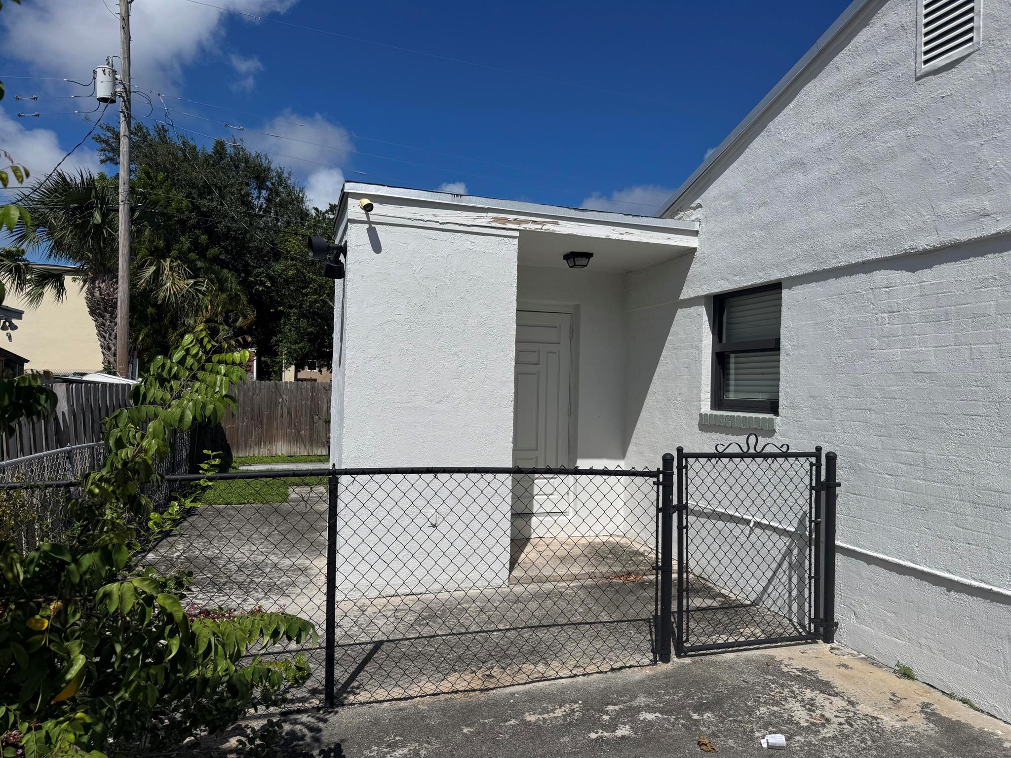 MONCEAUX IN - Residential