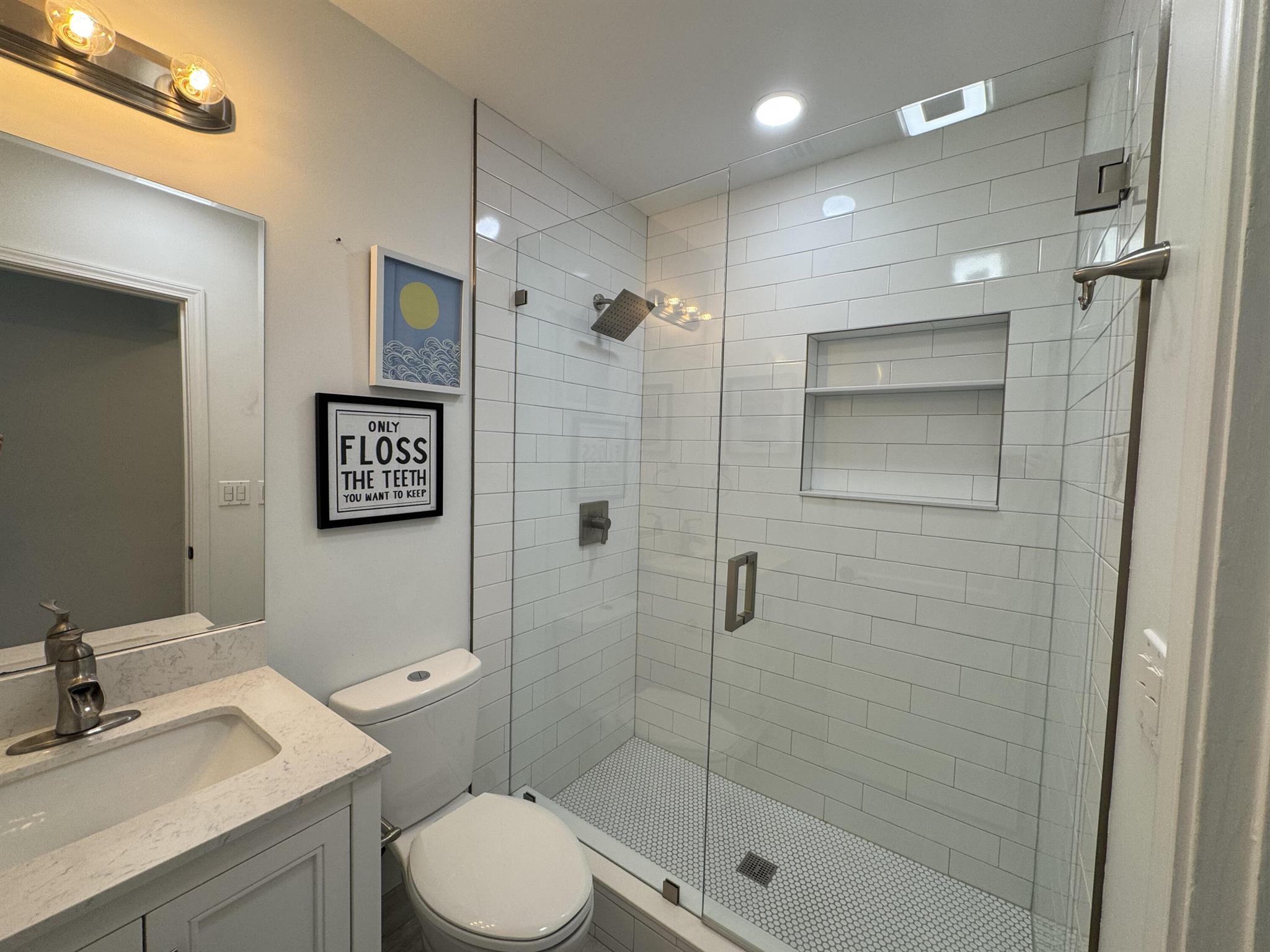 MONCEAUX IN - Residential